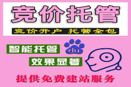 百度优化推广案例：快速提升网站权重